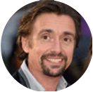 Richard Hammond